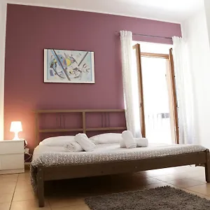 Apartament Bahlara