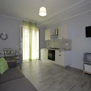 Apartament Belle Arti